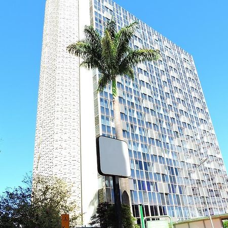 Airam Brasilia Hotel Exterior foto