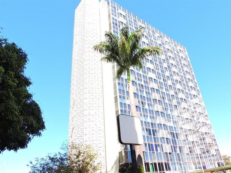 Airam Brasilia Hotel Exterior foto