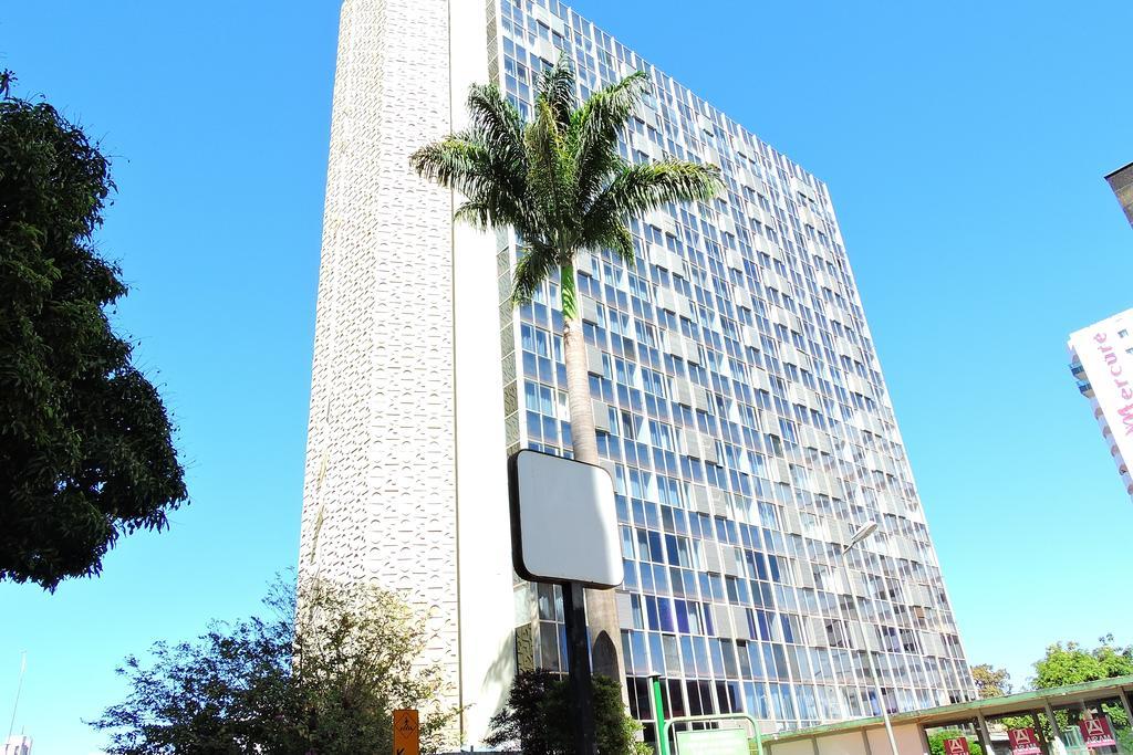 Airam Brasilia Hotel Exterior foto